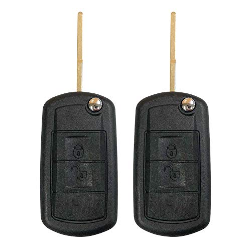 For 2005-2009 Land Rover LR3 Range Rover Sport Remote key Fob 315MHZ FCCID: NT8-15K6014CFFTXA ;by AUTO KEY MAX (PAIR)