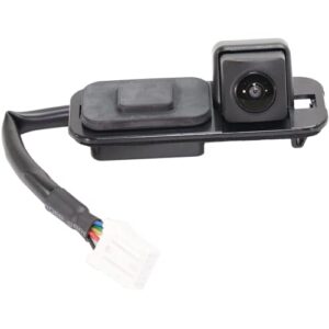 garage-pro back up camera compatible with 2015-2020 acura tlx – ac1960117