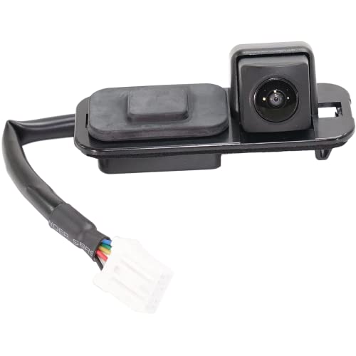 Garage-Pro Back Up Camera Compatible with 2015-2020 Acura TLX - AC1960117