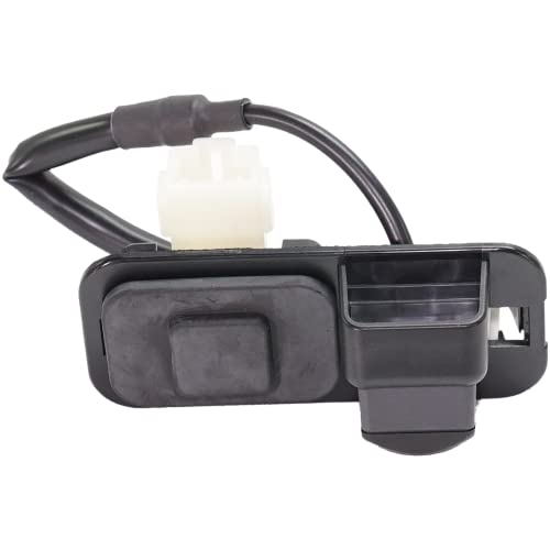 Garage-Pro Back Up Camera Compatible with 2015-2020 Acura TLX - AC1960117