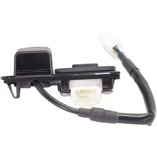 Garage-Pro Back Up Camera Compatible with 2015-2020 Acura TLX - AC1960117