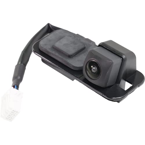 Garage-Pro Back Up Camera Compatible with 2015-2020 Acura TLX - AC1960117