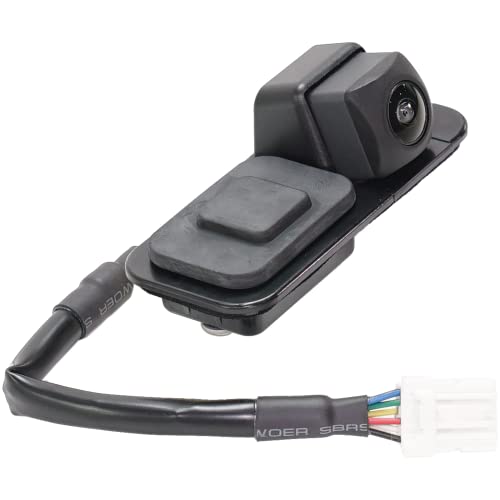 Garage-Pro Back Up Camera Compatible with 2015-2020 Acura TLX - AC1960117