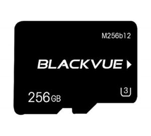 blackvue bv256gbsd sd card, 256gb