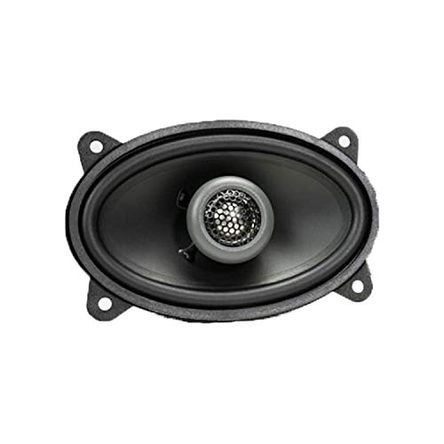 MB Quart FKB146 Formula Series 2-Way Coaxial Speakers (4" x 6")