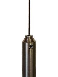 Predator 10K K-2-9 Cowtown CB - Ham Antenna Made in The USA - 10,000 Watts