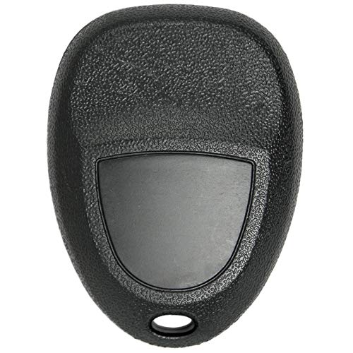 Keyless2Go Replacement for New Keyless Entry Remote Car Key Fob for Select Uplander Terraza HHR Relay Vehicles That Use FCC KOBGT04A 15100811 (2 Pack)