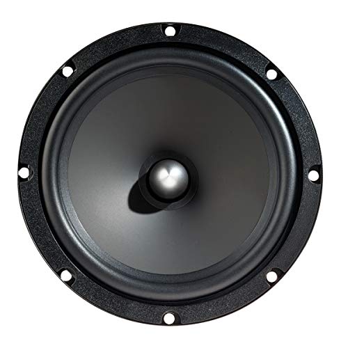 Focal RSE-165 Auditor Series 6.5" 2-Way Component Speakers (Pair)