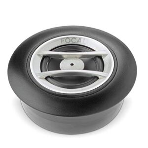 Focal RSE-165 Auditor Series 6.5" 2-Way Component Speakers (Pair)