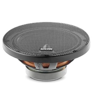 Focal RSE-165 Auditor Series 6.5" 2-Way Component Speakers (Pair)