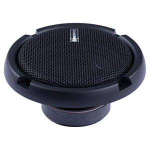 MEMPHIS Audio PRX50C 5.25" 2-Way Component Speaker System