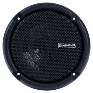 MEMPHIS Audio PRX50C 5.25" 2-Way Component Speaker System