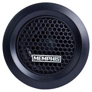 MEMPHIS Audio PRX50C 5.25" 2-Way Component Speaker System