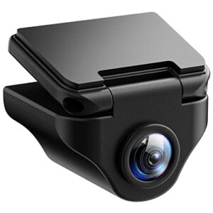 wolfbox d07 original rear camera,1080p sony sensor waterproof backup camera