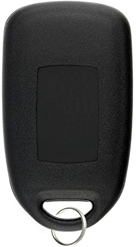 KeylessOption Keyless Entry Remote Car Key Fob Transmitter for Mazda 3 2007-2011 KPU41777