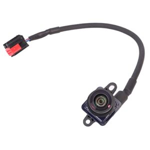 backup camera for chrysler 300 & dodge charger 2011 2012 2013 2014, rear view park assist reverse back up camera for 3.6l v6/ 5.7l v8/ 6.4l v8, 56054058ah/56054058ad/56054058ae/ 56054058af/56054058ag
