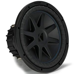 (2) Kicker 44CVX124 Comp VX CVX 12" 3000w Car Subwoofers Subs CVX12-2 44CVX12-2