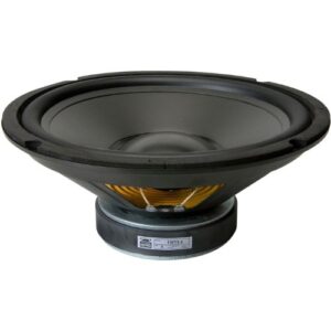 grs 10pr-8 10″ poly cone rubber surround woofer