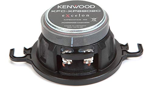 Kenwood Excelon KFC-XP6902C Car Component System Select Chevrolet/Toyota