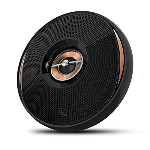 Infinity Kappa 62IX - 6 1/2” two-way car audio multielement speaker