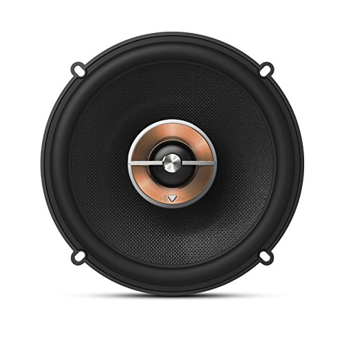 Infinity Kappa 62IX - 6 1/2” two-way car audio multielement speaker
