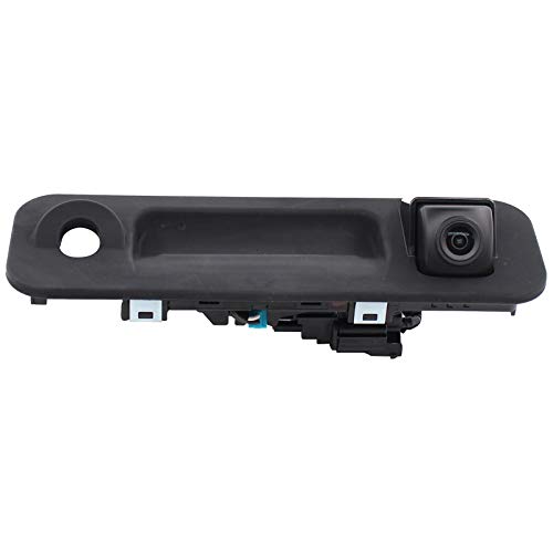 NewYall Parking Assist Backup Camera