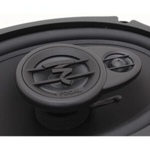 Focal ACX 690 6" x 9" 3-Way Speakers