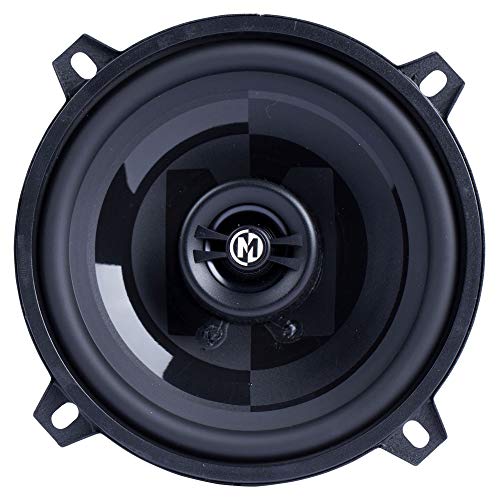 Memphis Audio PRX5 5.25 2-Way Coaxial Speakers