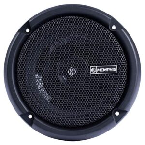 Memphis Audio PRX5 5.25 2-Way Coaxial Speakers