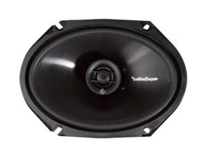 rockford fosgate prime r1682 6×8-inch full range coaxial speakers (discontinued by manufacturer)