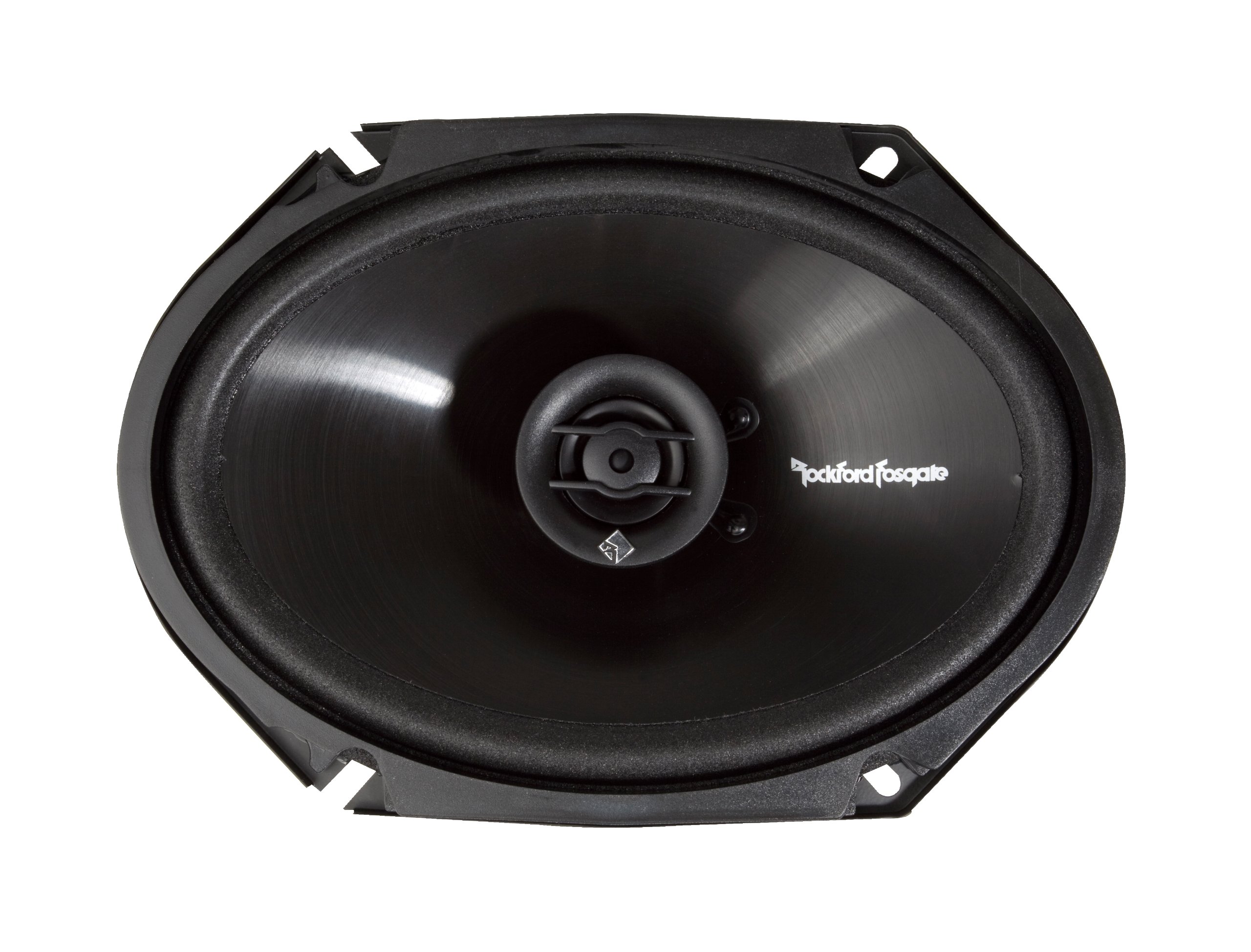 Rockford Fosgate Prime R1682 6x8-Inch Full Range coaxial Speakers (Discontinued by Manufacturer)