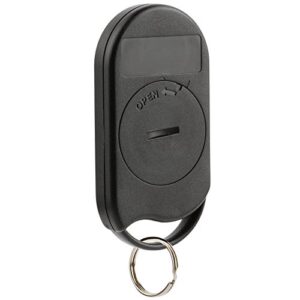 Car Key Fob Keyless Entry Remote fits 1995 1996 1997 1998 1999 Nissan Maxima & Infiniti I30 (A269ZUA078)