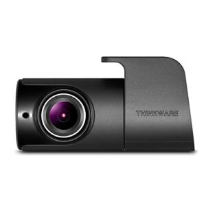 thinkware qhd rear-view camera for u1000/x1000 dash cam