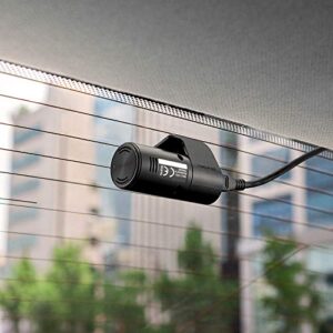 THINKWARE QHD Rear-View Camera for U1000/X1000 Dash Cam