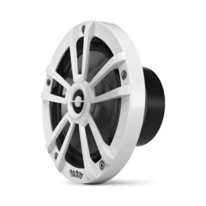 Infinity 622MW 450W 6.5" 2-Way Water Resistant Coaxial Marine Boat Car Audio Stereo Speakers