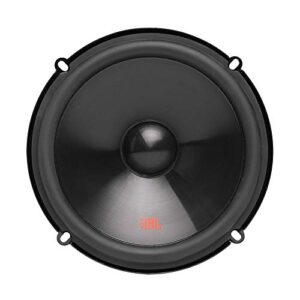 JBL Bundle - 2 Pairs of CLUB-602CAM 6.5" Component Speakers