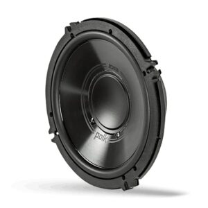 Polk Audio MM1 Series 6.5 Inch 375W Component Marine Boat ATV Speakers System