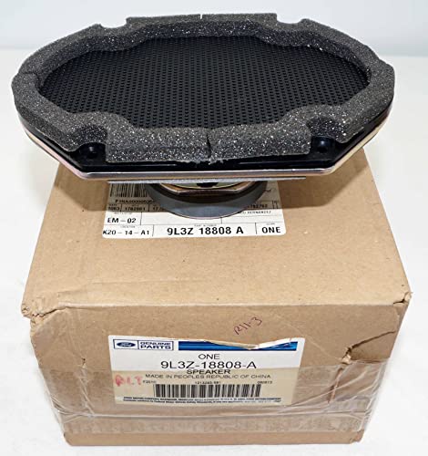 Ford 9L3Z-18808-A - SPEAKER ASY