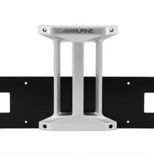 Alpine KTX-H10 Linking Kit for Dual 10" Halo Preloaded Subwoofer Enclosures with ProLink