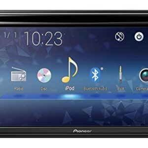 Pioneer AVH-211EX Multimedia Recevier with Bluetooth