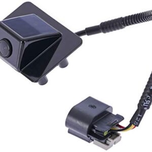 Dorman 590-076 Rear Park Assist Camera for Select Cadillac/Chevrolet/GMC Models