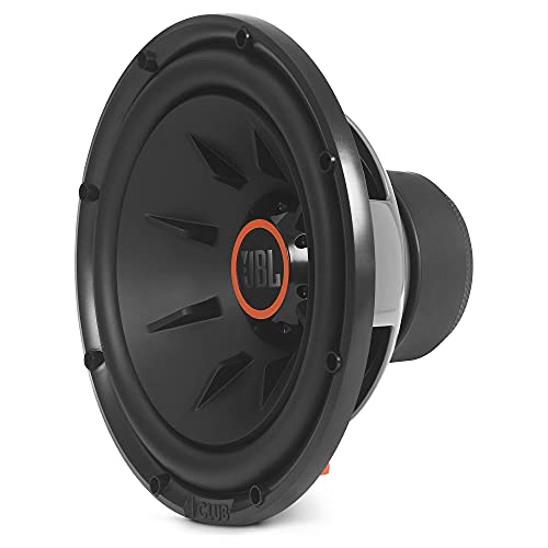 JBL Club 1224 12" Car Audio Subwoofer