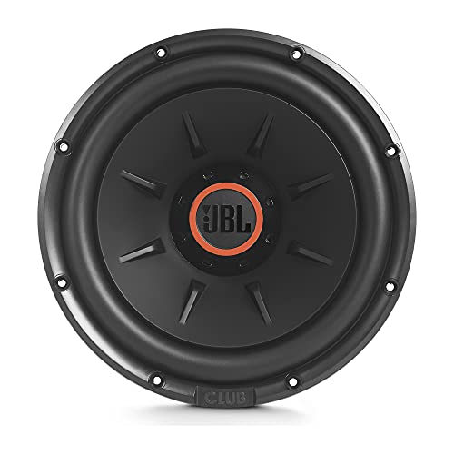 JBL Club 1224 12" Car Audio Subwoofer