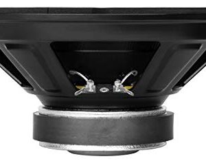 Sound Storm Laboratories SS Series Car Subwoofer Model SS8 8 Inch 400 Watts Single 4 Ohm Voice Coil