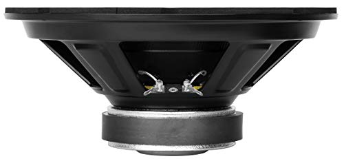 Sound Storm Laboratories SS Series Car Subwoofer Model SS8 8 Inch 400 Watts Single 4 Ohm Voice Coil