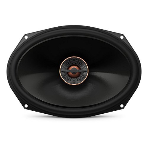 Infinity REF9622IX 6" x 9" Two-Way Car Audio Speakers