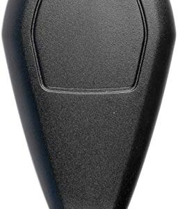 KeylessOption Keyless Entry Remote Starter Car Key Fob Alarm for Aftermarket Viper EZSDEI7141 474V