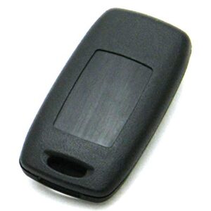OEM Electronic 3-Button Key Fob Remote Compatible with 2004-2006 Mazda 3 2004-2005 Mazda 6 (FCC ID: KPU41846)