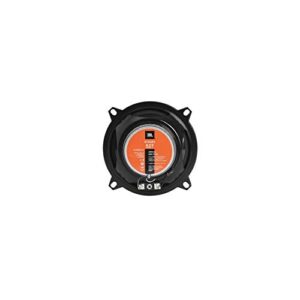 JBL Stage3 527 5-1/4" Two-Way Car Audio Speakers Pair (Renewed)