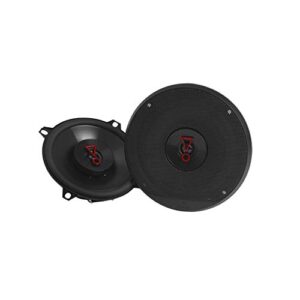 JBL Stage3 527 5-1/4" Two-Way Car Audio Speakers Pair (Renewed)